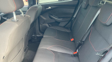 Ford Focus 1.0 EcoBoost 140 ST-Line Navigation 5dr Petrol Hatchback